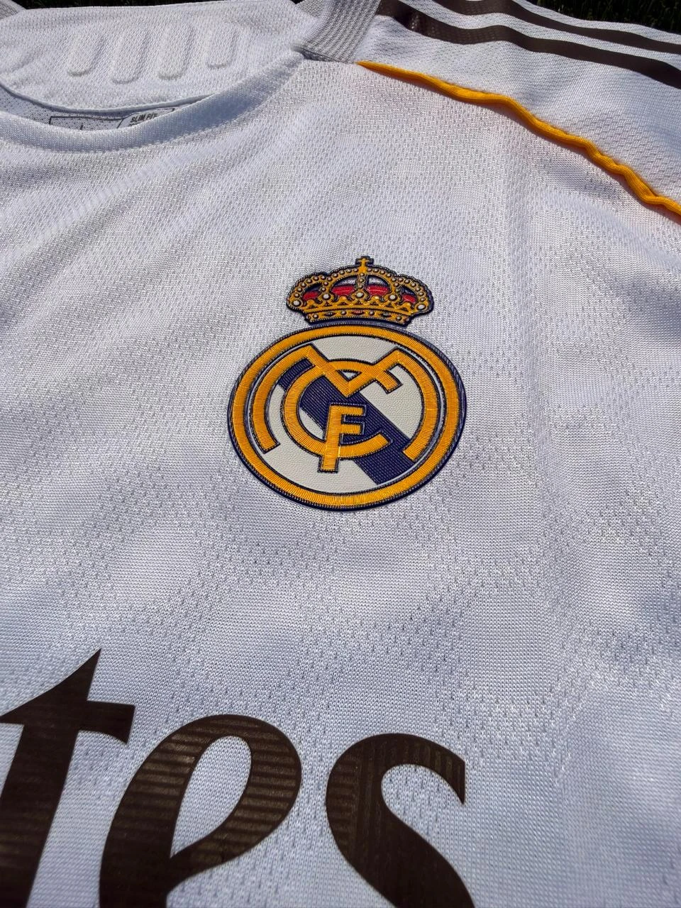 Camiseta Real Madrid – photo 6